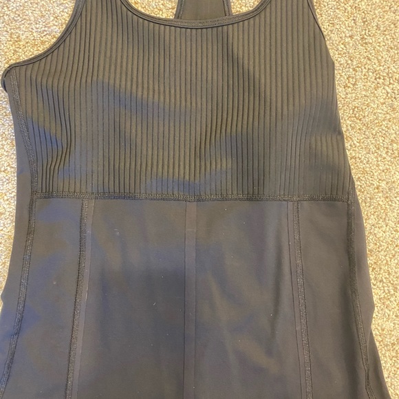 Athleta Vitality Rib Tank - Picture 7 of 10